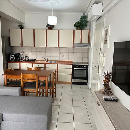 Vila Euphoria Kavala Exteriér fotografie
