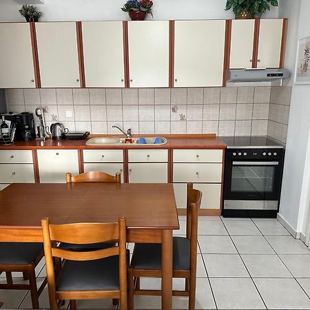 Vila Euphoria Kavala Exteriér fotografie
