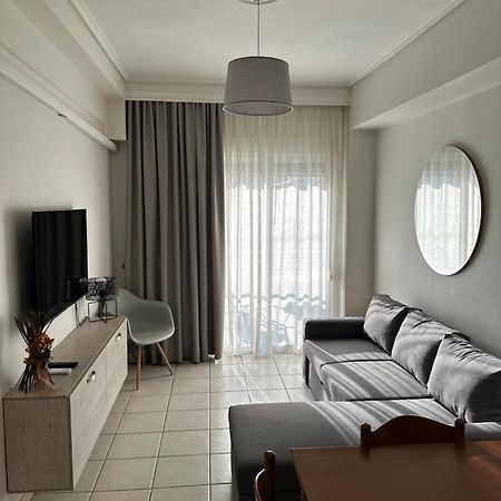 Vila Euphoria Kavala Exteriér fotografie