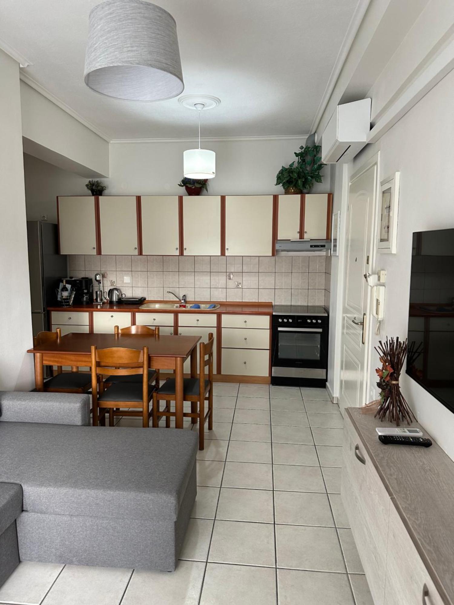 Vila Euphoria Kavala Exteriér fotografie