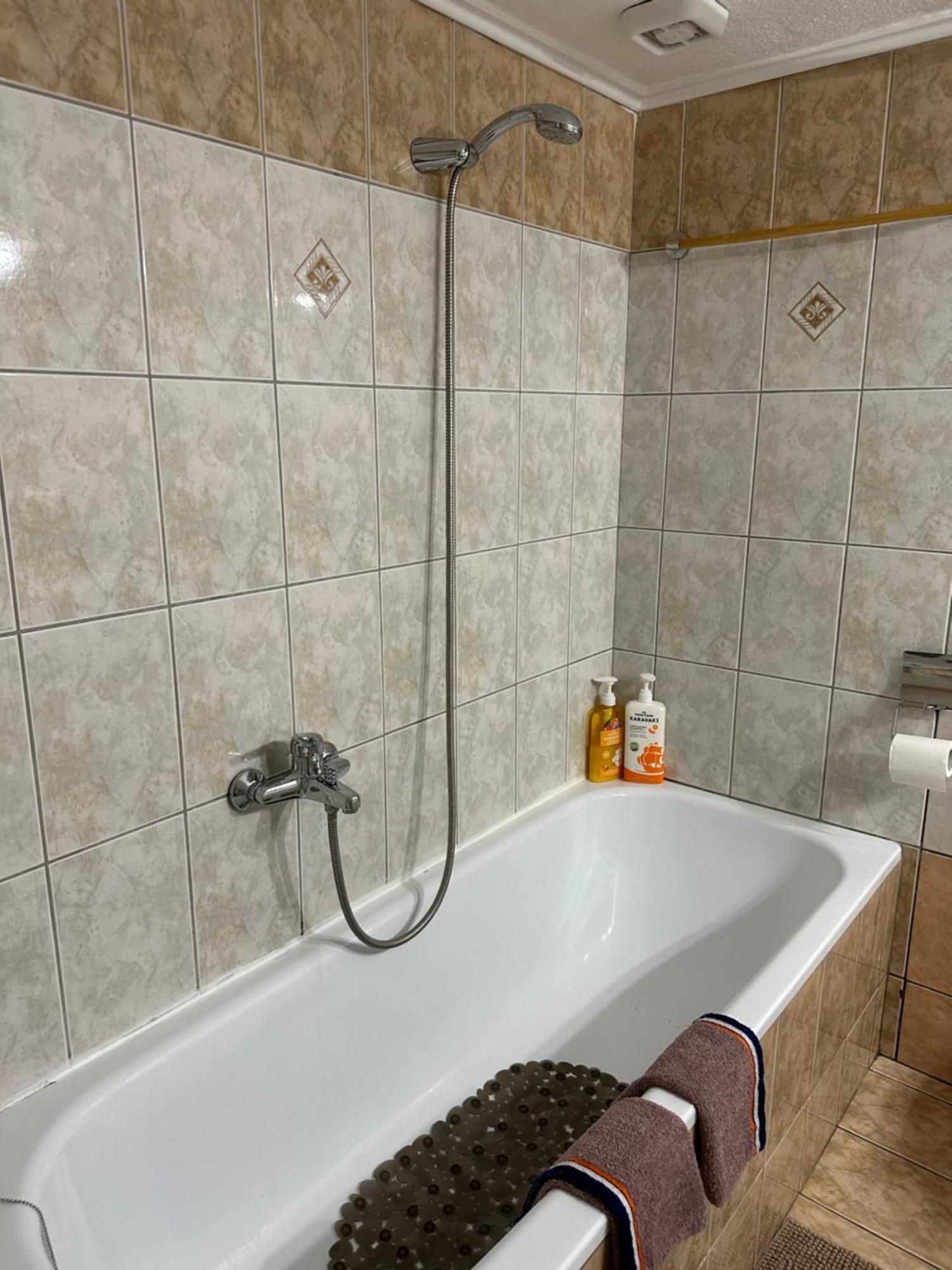 Vila Euphoria Kavala Exteriér fotografie