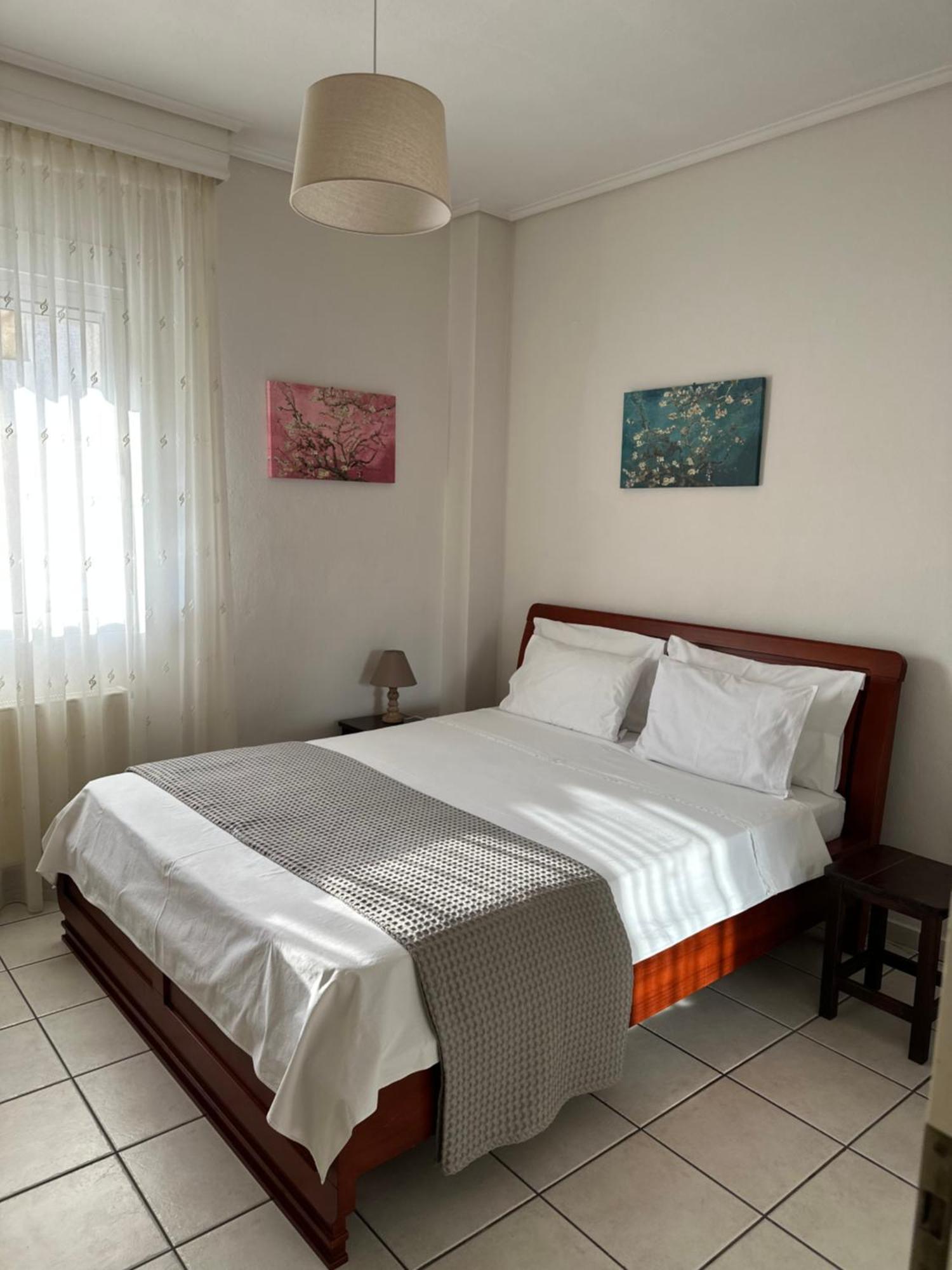Vila Euphoria Kavala Exteriér fotografie