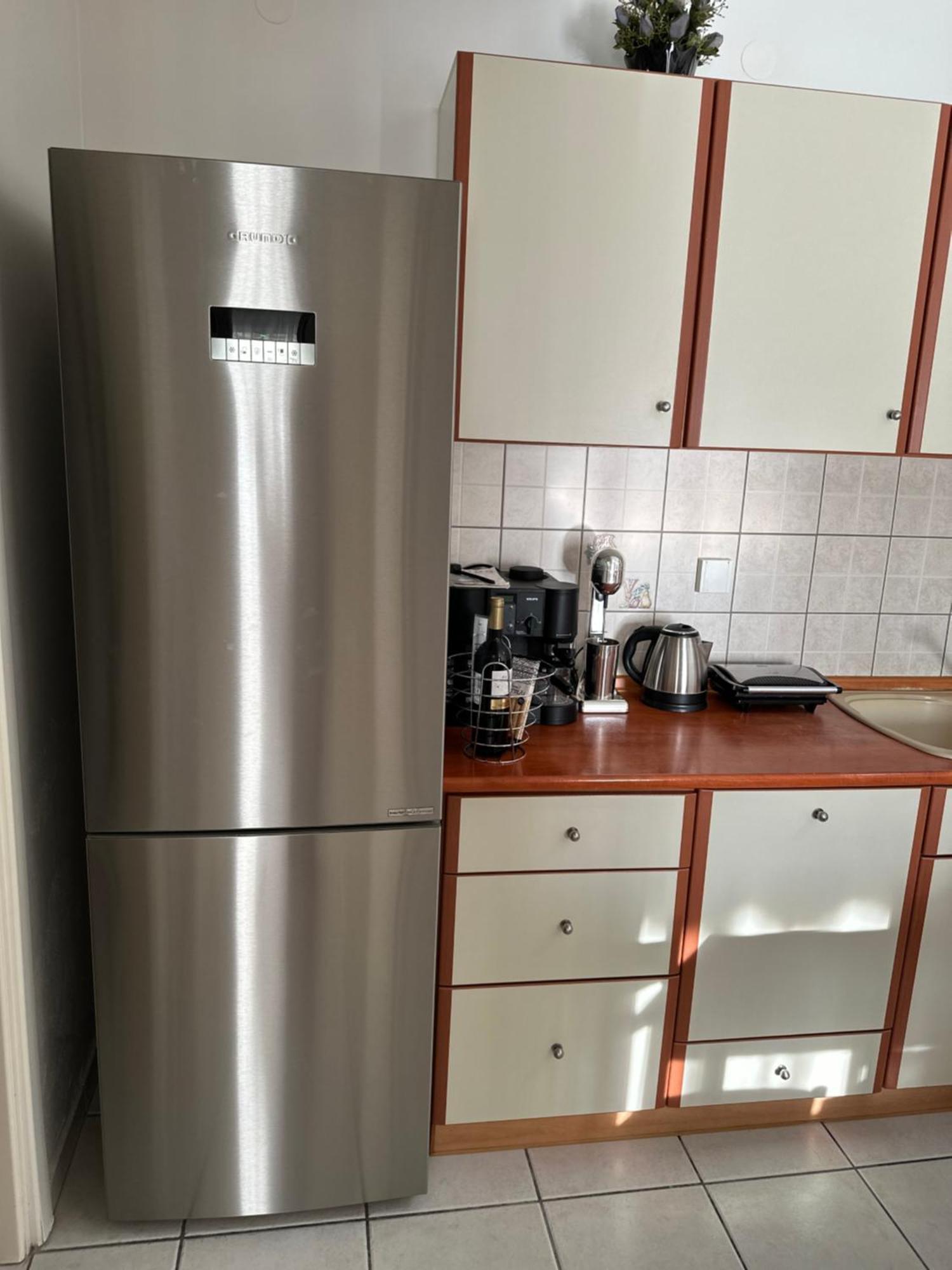 Vila Euphoria Kavala Exteriér fotografie