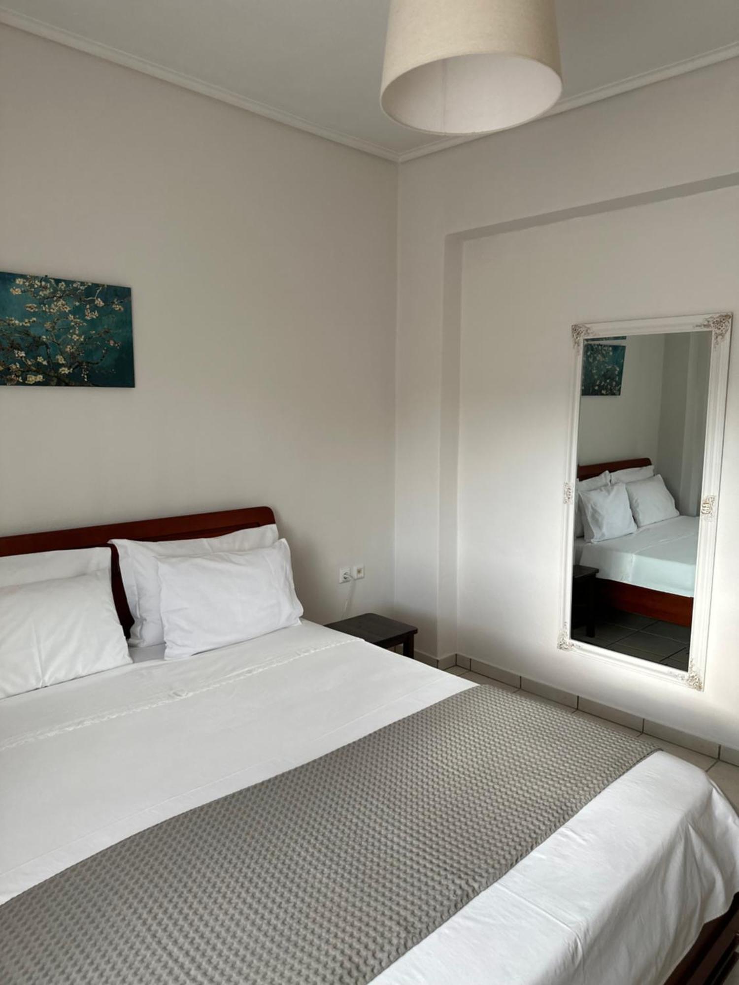 Vila Euphoria Kavala Exteriér fotografie