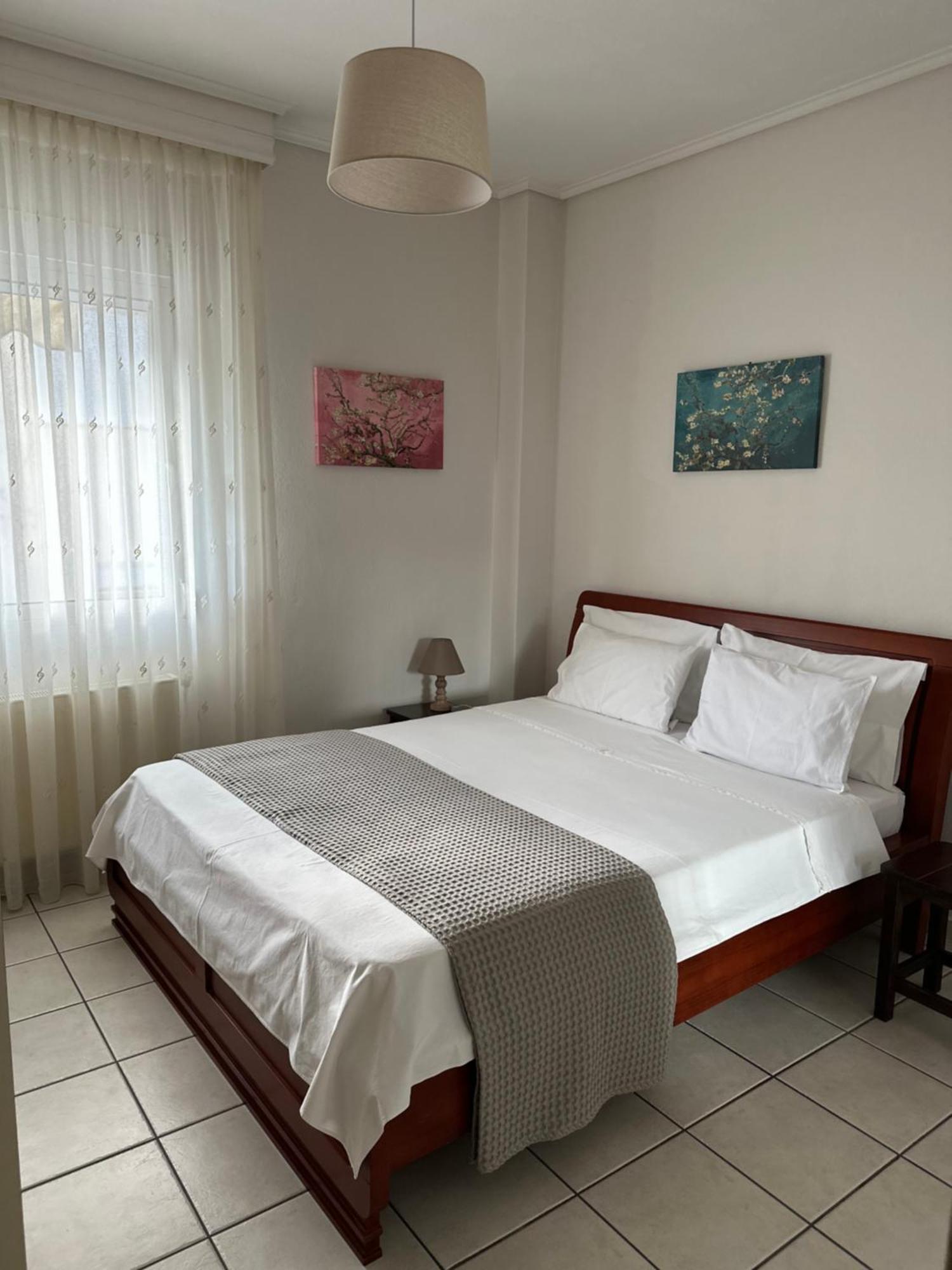 Vila Euphoria Kavala Exteriér fotografie