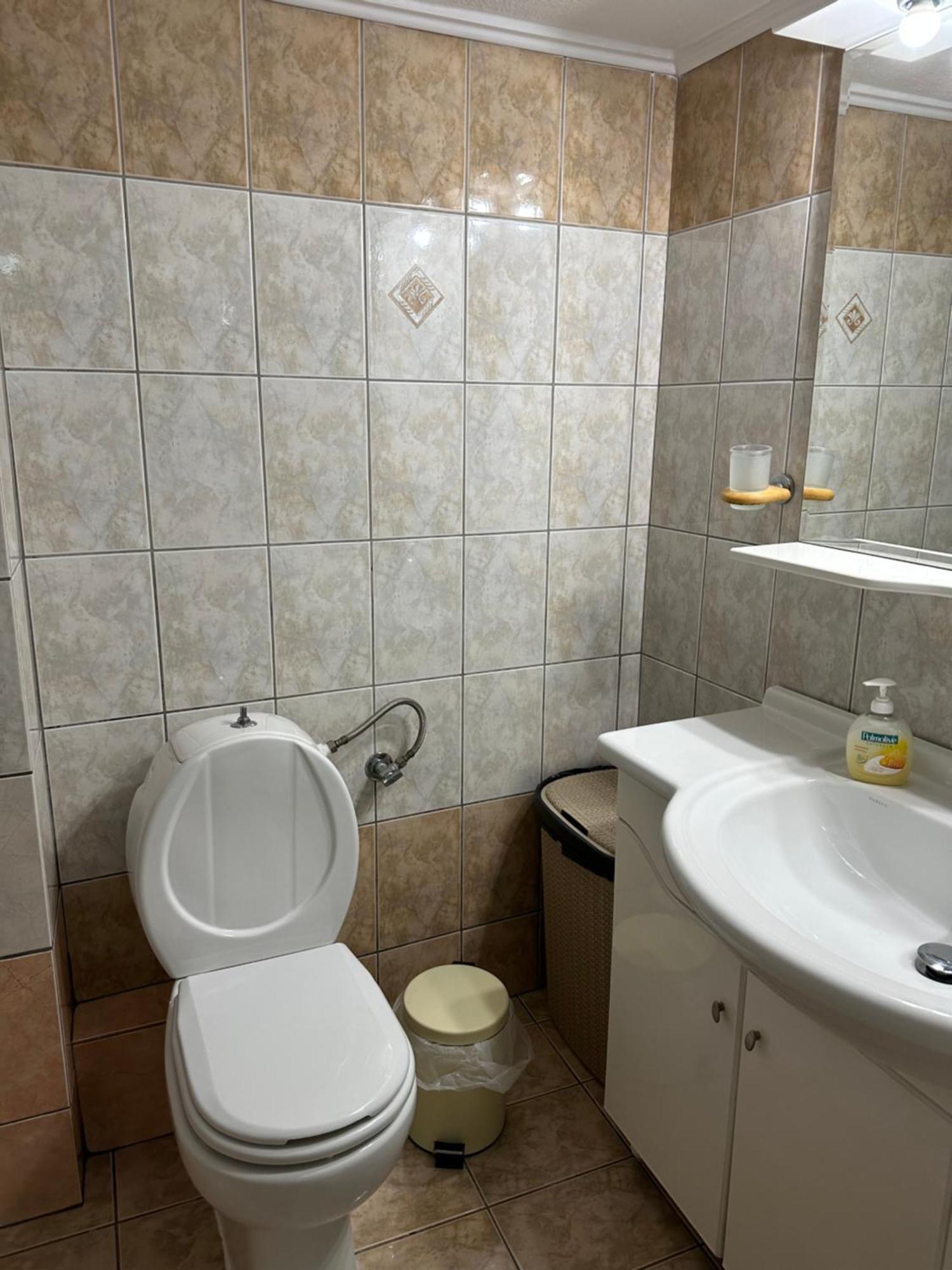 Vila Euphoria Kavala Exteriér fotografie