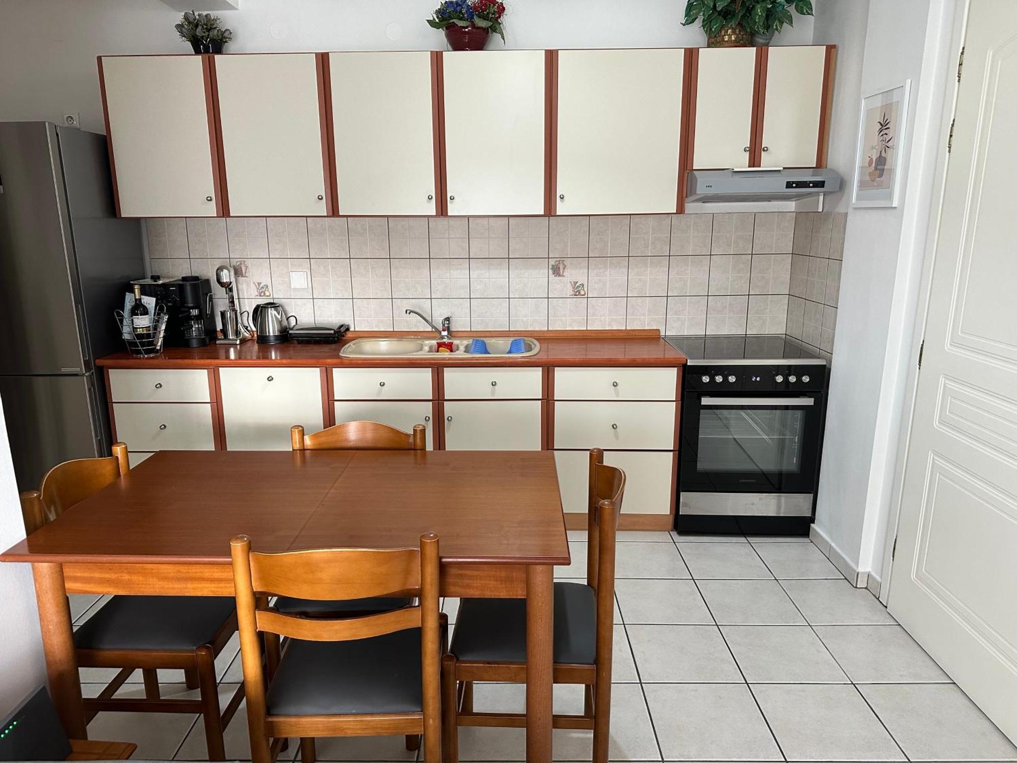 Vila Euphoria Kavala Exteriér fotografie