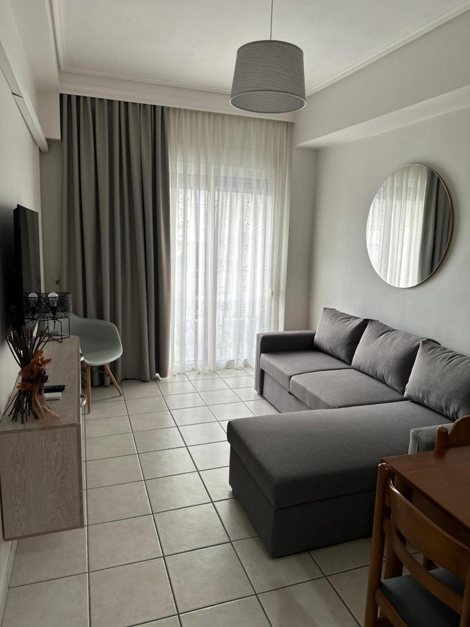Vila Euphoria Kavala Exteriér fotografie
