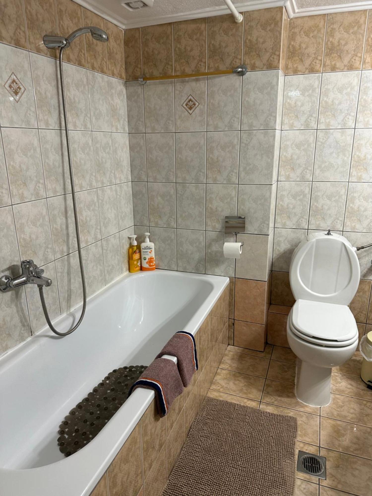 Vila Euphoria Kavala Exteriér fotografie