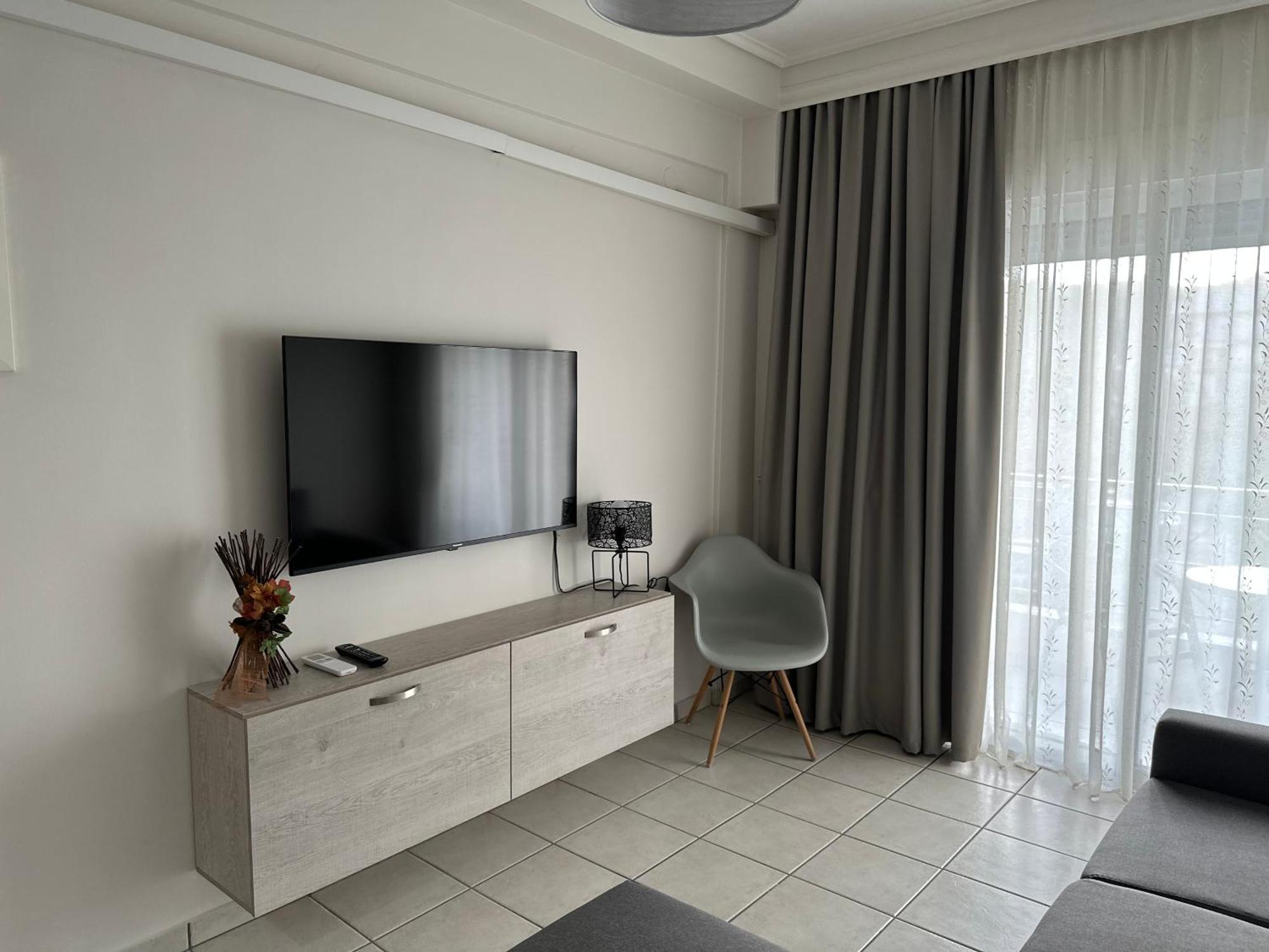 Vila Euphoria Kavala Exteriér fotografie