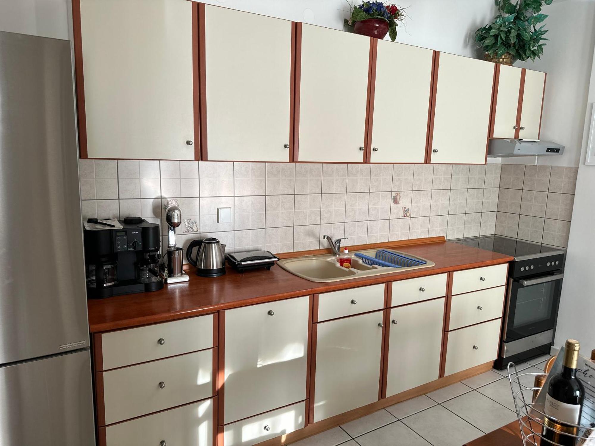 Vila Euphoria Kavala Exteriér fotografie