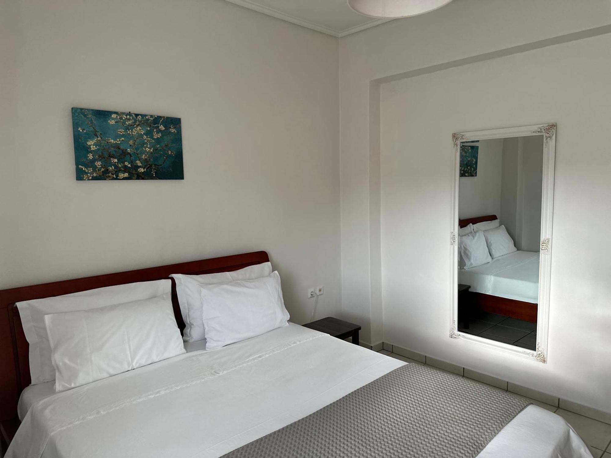Vila Euphoria Kavala Exteriér fotografie