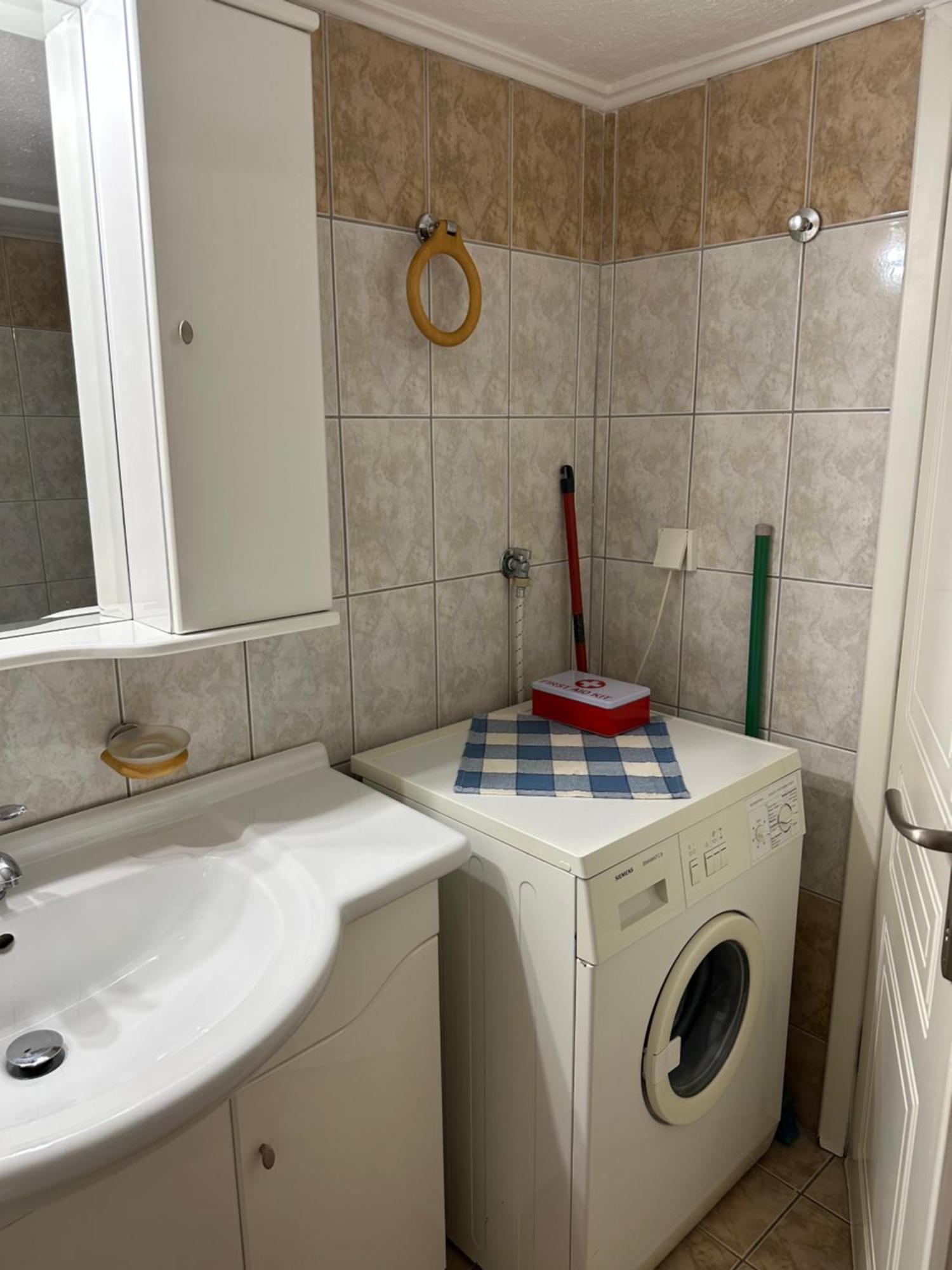 Vila Euphoria Kavala Exteriér fotografie