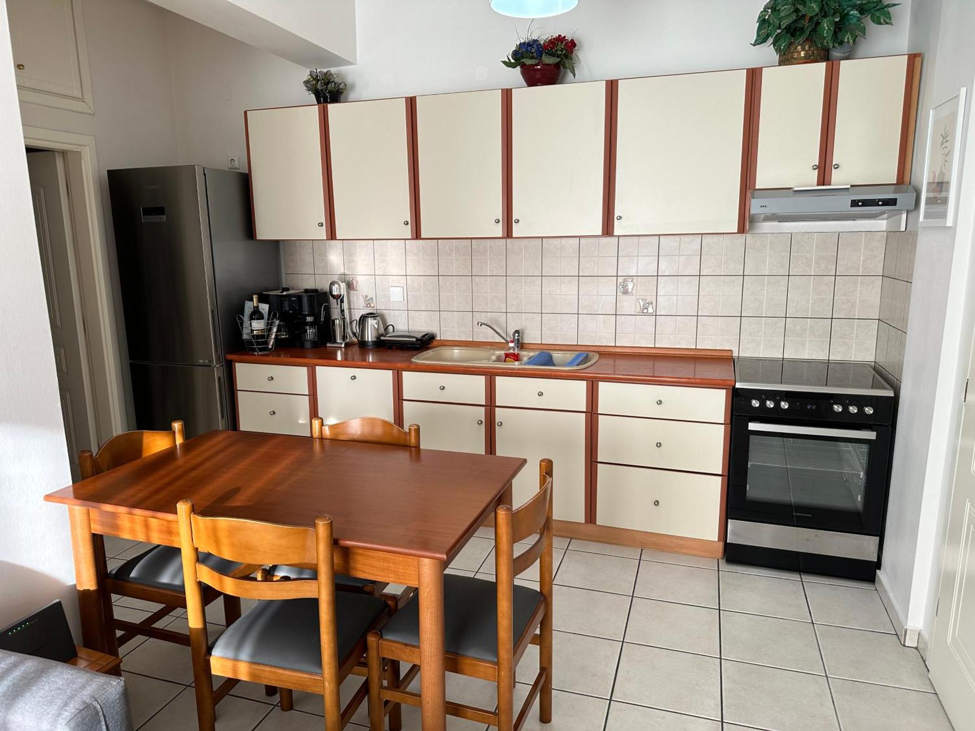 Vila Euphoria Kavala Exteriér fotografie
