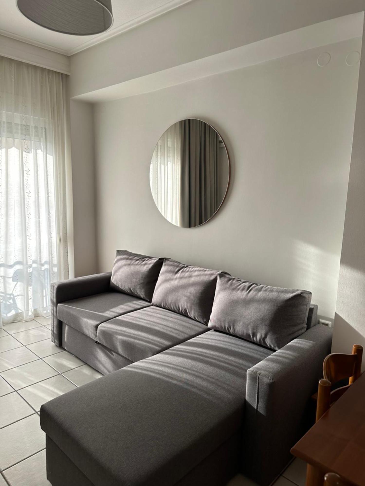 Vila Euphoria Kavala Exteriér fotografie