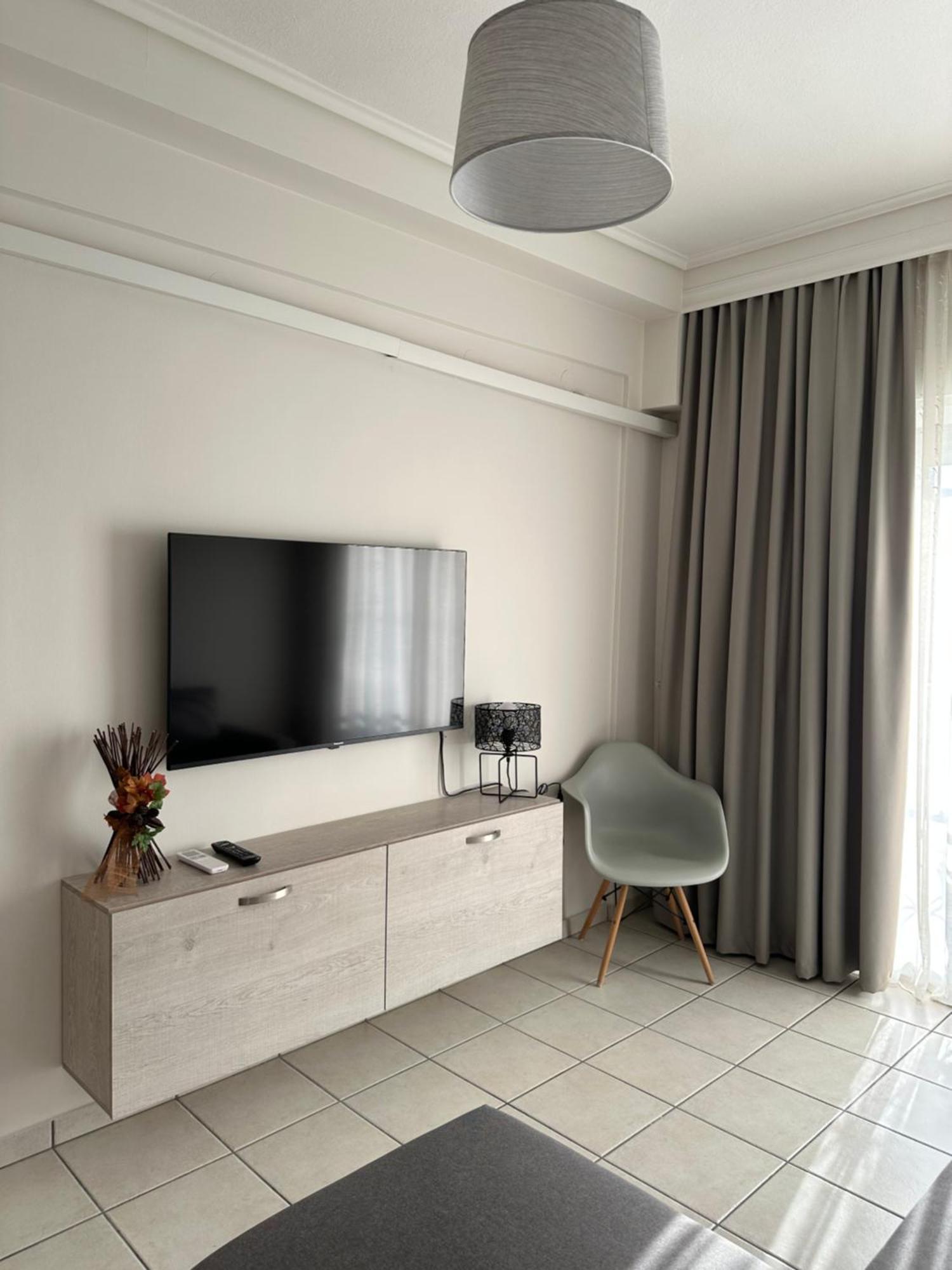 Vila Euphoria Kavala Exteriér fotografie