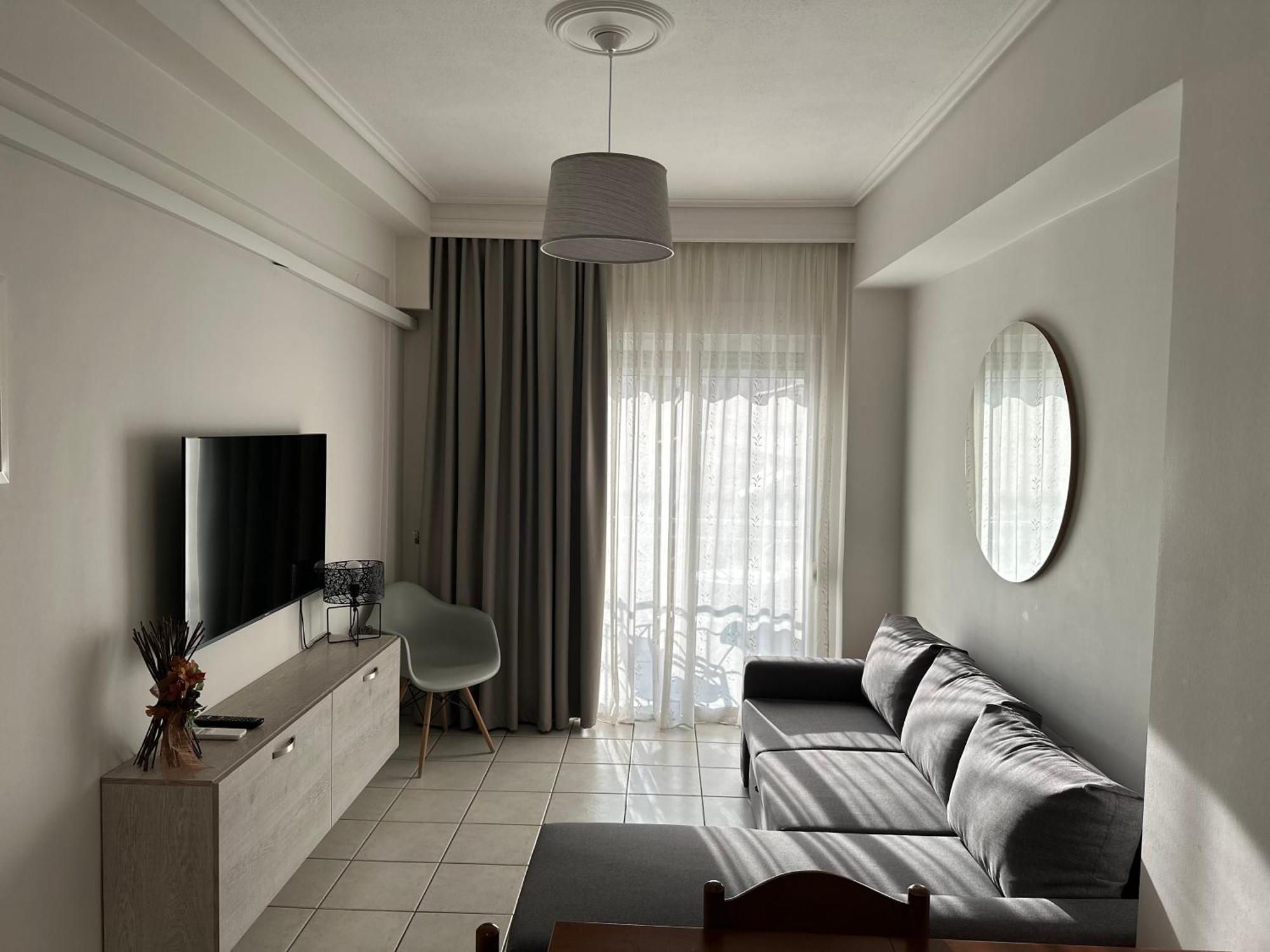 Vila Euphoria Kavala Exteriér fotografie