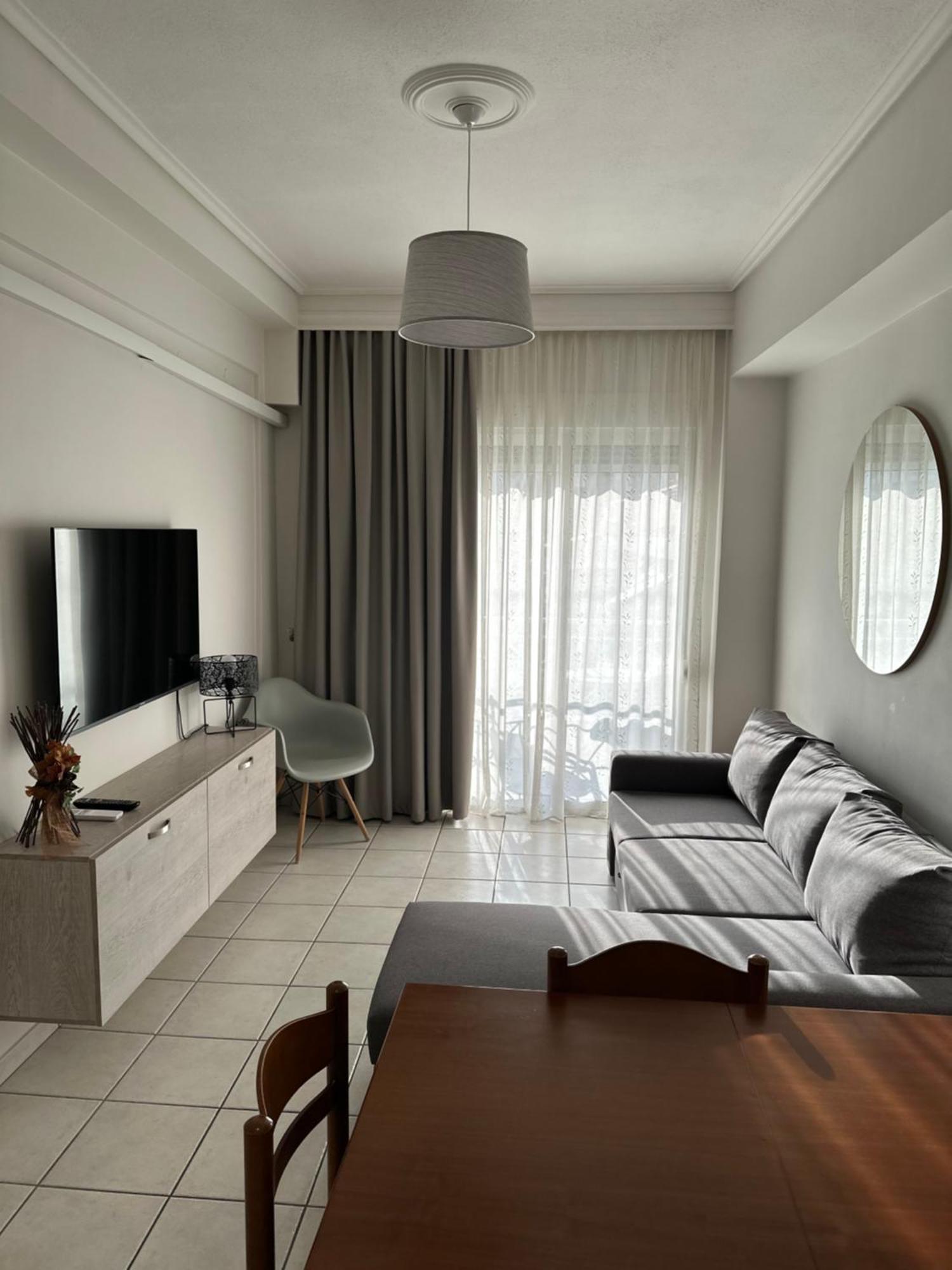 Vila Euphoria Kavala Exteriér fotografie